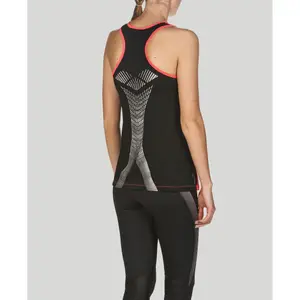 Tampo do tanque feminino Arena Run image-3