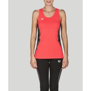 000954-475-women-s-tank-top-arena-run-fluo-red-black