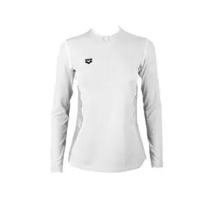 1/2 Zip Trikot Damen Arena Run image-0
