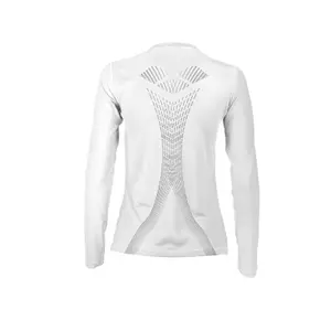 1/2 Zip Trikot Damen Arena Run image-1