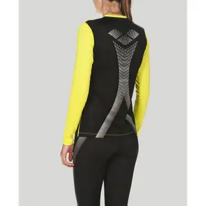 1/2 Zip Trikot Damen Arena Run image-3