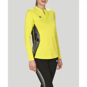 1/2 Zip Trikot Damen Arena Run image-2