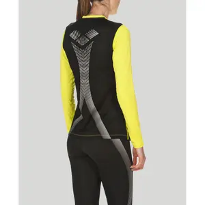 1/2 Zip Trikot Damen Arena Run image-4