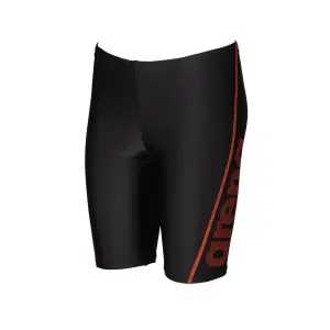 Children's Jammers Arena Logo