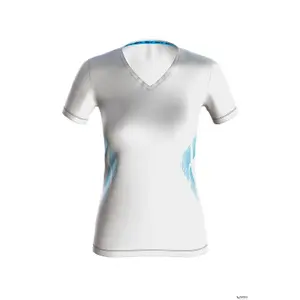 Women's T-shirt Arena Essential Logo image-0