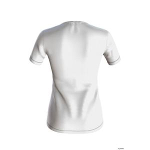 Women's T-shirt Arena Essential Logo image-1