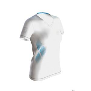Women's T-shirt Arena Essential Logo image-2
