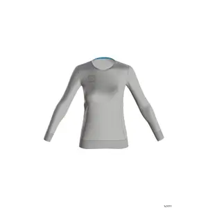 Sweatshirt woman Arena Essential image-0