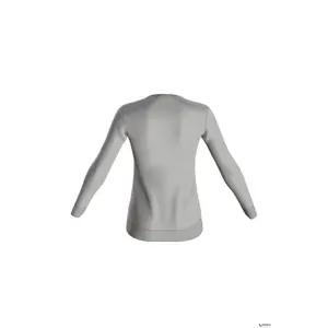 Sweatshirt woman Arena Essential image-1