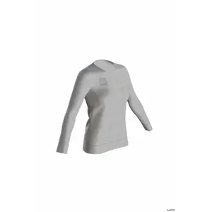 Sweatshirt woman Arena Essential image-2