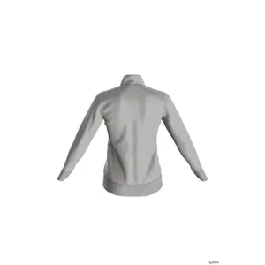 Sweatshirt Damen Arena Essential F/Z image-1