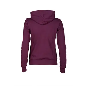 Sudadera con capucha Arena Essential F/Z image-1