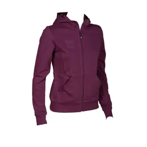 Sudadera con capucha Arena Essential F/Z image-2
