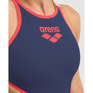 Bañador para mujer Arena Biglogo image-4