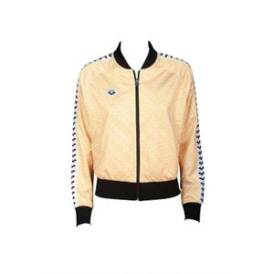 001223-355-women-s-tracksuit-jacket-arena-relax-iv-diamonds-white-yellow-blac