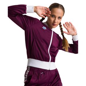 Women's tracksuit jacket Arena Relax IV image-2