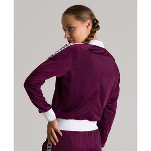 Women's tracksuit jacket Arena Relax IV image-1