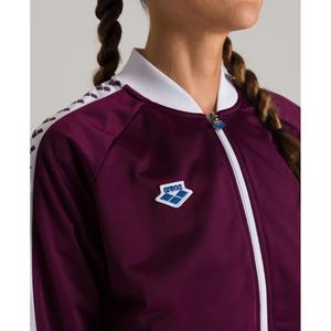 Women's tracksuit jacket Arena Relax IV image-3