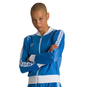 Veste de survêtement équipe femme Arena Relax IV image-0