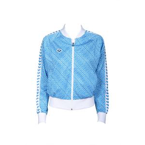 001223-880-women-s-tracksuit-jacket-arena-relax-iv-diamonds-white-roy-roy