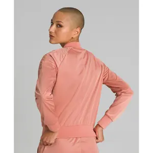 Casaco de treino para equipa feminina Arena Relax IV image-1