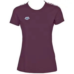 T-shirt de mulher Arena Team image-0