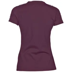 T-shirt de mulher Arena Team image-2