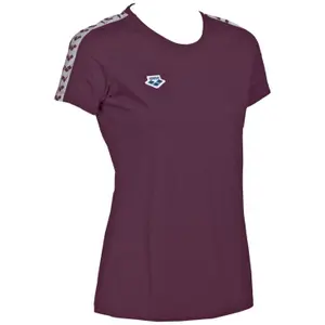 T-shirt de mulher Arena Team image-1