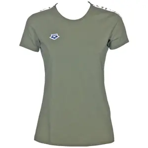 T-shirt de mulher Arena Team image-0