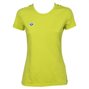T-shirt til kvinder Arena Team image-0