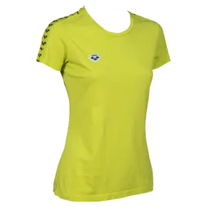 T-shirt til kvinder Arena Team image-1