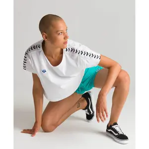 Dames-T-shirt Arena Corrine image-1