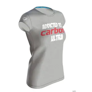 T-shirt da donna Arena Graphics image-2