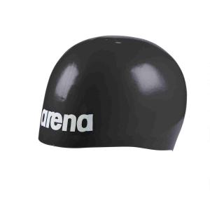 001451-501-arena-pro-ii-beanie-de-bain-black-one-size