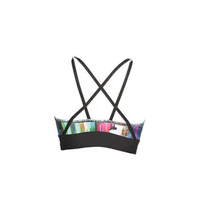 Sports bra Arena Top Cross image-2