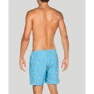 Bathing trunks Arena Bahamas image-4