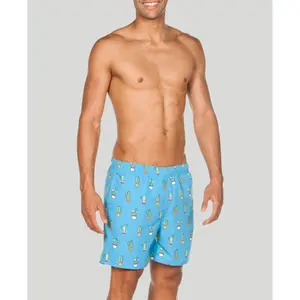 Bathing trunks Arena Bahamas image-1