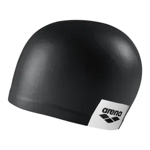Cuffia da bagno Arena Logo Moulded Cap image-0