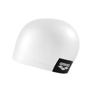 001912-200-bathing-cap-arena-logo-moulded-cap-white-one-size
