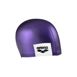 Gorro de baño Arena Logo Moulded Cap image-0