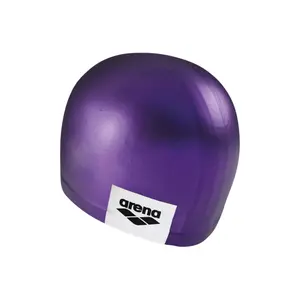 Gorro de baño Arena Logo Moulded Cap image-1