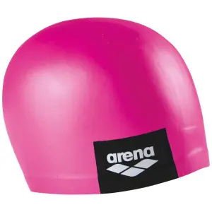 Arena Logo Moulded Beanie de Bain image-0