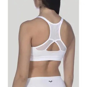 Brassière femme Arena Flora image-4