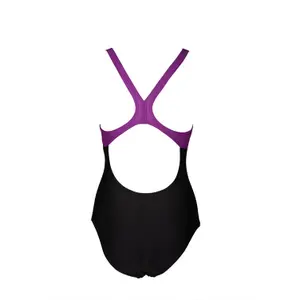 1-dels badedragt til kvinder Arena Sitar Swim Pro image-1