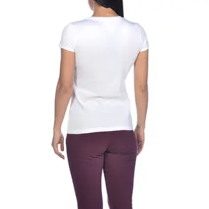 Camiseta de mujer Arena Logo Driven image-1