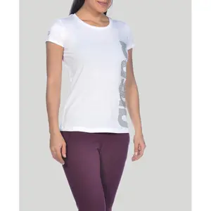 Camiseta de mujer Arena Logo Driven image-2