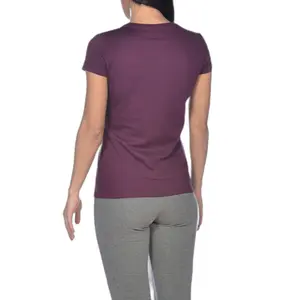 Koszulka damska Arena Logo Driven image-4