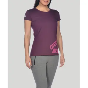 Koszulka damska Arena Logo Driven image-2