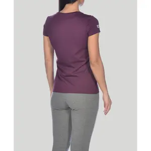 Koszulka damska Arena Logo Driven image-3