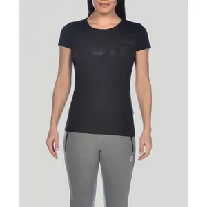 Koszulka damska Arena Logo Driven image-0